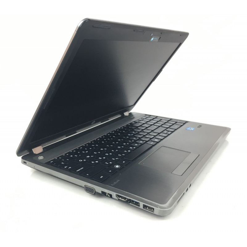 Уцінка! БУ Ноутбук 15.6" HP Probook 4540s, i7-3632QM (2.2 ГГц), 8GB DDR3, Radeon HD7650, 750GB HDD
