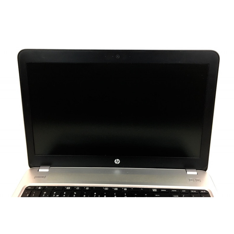 Уцінка! БУ Ноутбук 15.6" HP Probook 450 G4, Core i5-7200U (2.5 ГГц) 8GB DDR4, GT 930M, 1TB HDD