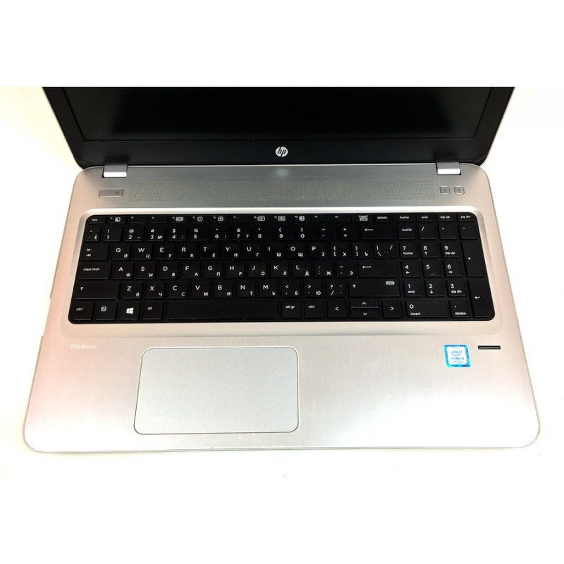 Уцінка! БУ Ноутбук 15.6" HP Probook 450 G4, Core i5-7200U (2.5 ГГц) 8GB DDR4, GT 930M, 1TB HDD