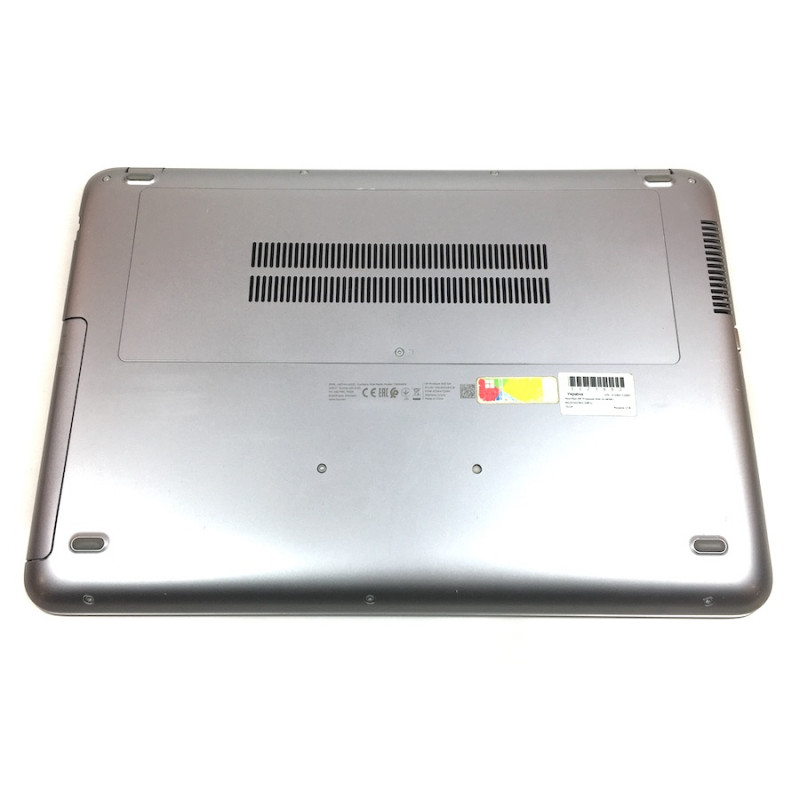 Уцінка! БУ Ноутбук 15.6" HP Probook 450 G4, Core i5-7200U (2.5 ГГц) 8GB DDR4, GT 930M, 1TB HDD