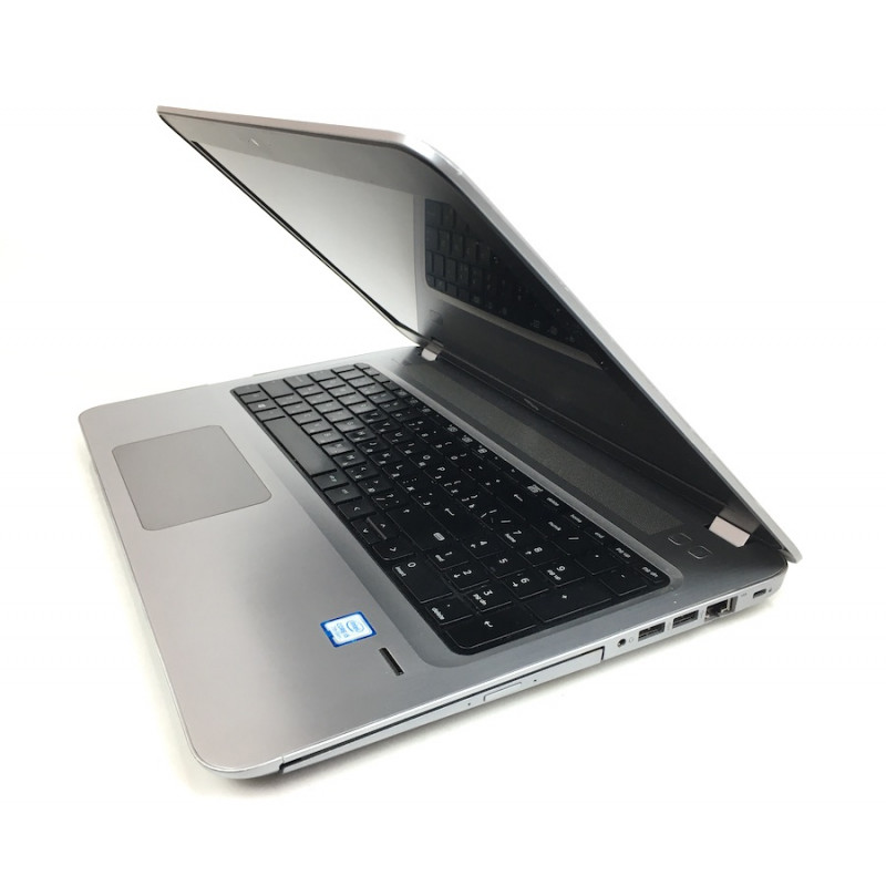 Уцінка! БУ Ноутбук 15.6" HP Probook 450 G4, Core i5-7200U (2.5 ГГц) 8GB DDR4, GT 930M, 1TB HDD