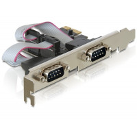 БУ Контролер COM-портів St-Lab I-360 (PI40952-3X2B)
