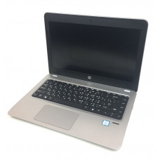 Уцінка! БУ Ноутбук 13.3" HP Probook 430 G4, Core i5-7200U (2.5 ГГц) 8GB DDR4, Intel HD 620, 1TB HDD
