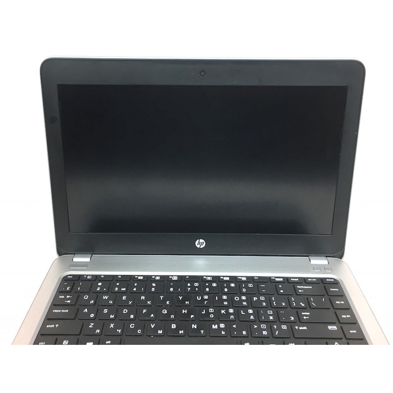 Уцінка! БУ Ноутбук 13.3" HP Probook 430 G4, Core i5-7200U (2.5 ГГц) 8GB DDR4, Intel HD 620, 1TB HDD