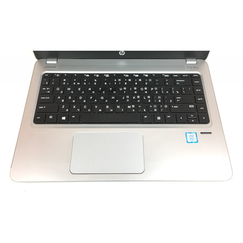 Уцінка! БУ Ноутбук 13.3" HP Probook 430 G4, Core i5-7200U (2.5 ГГц) 8GB DDR4, Intel HD 620, 1TB HDD