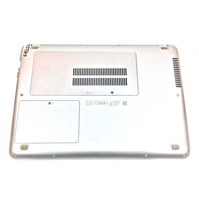 Уцінка! БУ Ноутбук 13.3" HP Probook 430 G4, Core i5-7200U (2.5 ГГц) 8GB DDR4, Intel HD 620, 1TB HDD