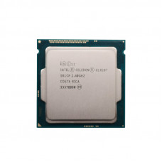 БУ Процесор s1150 Intel Celeron G1820T, 2,4-2,4 МГц, 2-2 core, Intel HD Graphics, 35W