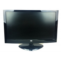 Уцінка! БУ Монітор 21.5" LED TN, HP x22LED, 1920 x 1080, 5 мс, 16:9, VGA, DVI, WS231A (засвіт)