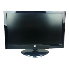 Уцінка! БУ Монітор 21.5" LED TN, HP x22LED, 1920 x 1080, 5 мс, 16:9, VGA, DVI, WS231A (засвіт)