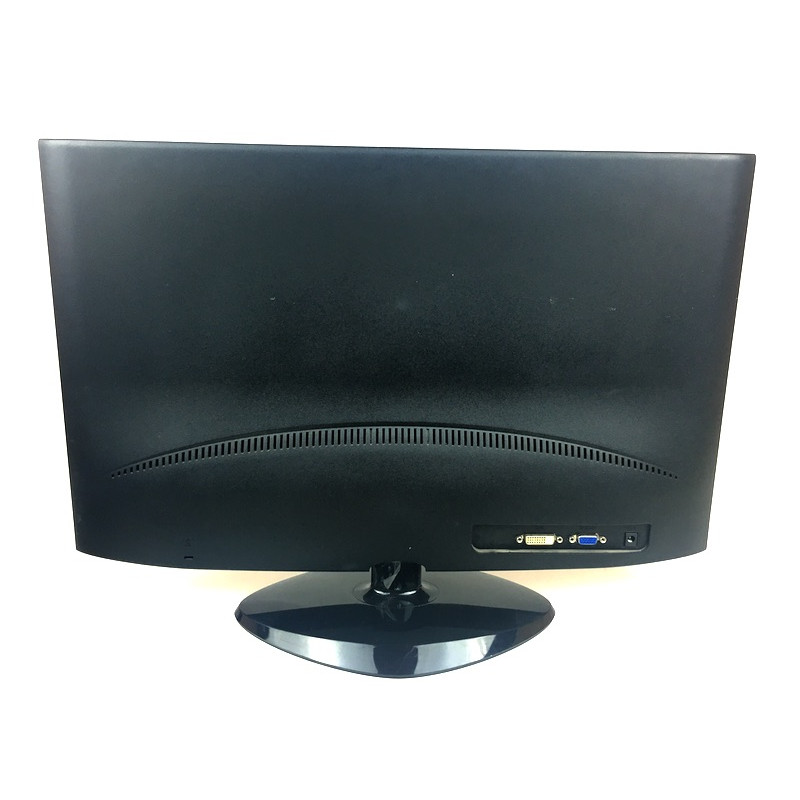 Уценка! БУ Монитор 21.5" LED TN, HP x22LED, 1920 x 1080, 5 мс, 16:9, VGA, DVI, WS231A (засвет)