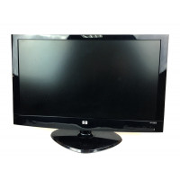 Markdown! BU Monitor 21.5" LED TN, HP x22LED, 1920 x 1080, 5 ms, 16:9, VGA, DVI, WS231A (spots)