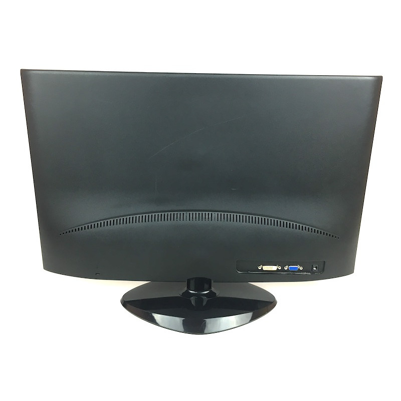 Уценка! БУ Монитор 21.5" LED TN, HP x22LED, 1920 x 1080, 5 мс, 16:9, VGA, DVI, WS231A (пятна)
