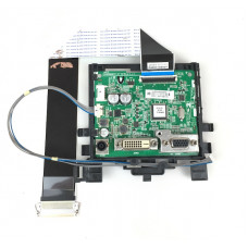 Control board for LG 23MP67D-P monitor (EAX65582907 (1.0) 15.05.22 KJY)