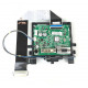 Control board for LG 23MP67D-P monitor (EAX65582907 (1.0) 15.05.22 KJY)