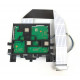 Control board for LG 23MP67D-P monitor (EAX65582907 (1.0) 15.05.22 KJY)