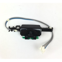 БУ Кнопка включення для монітора LG 23MP67D-P (E227809)