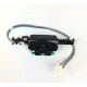 Power button for LG 23MP67D-P monitor (E227809)