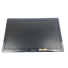 Уцінка! БУ Монітор 18.5" LED TN, Asus VS197, 1366x768 (16:9), 5 мс, VGA (без ноги, подряпини)