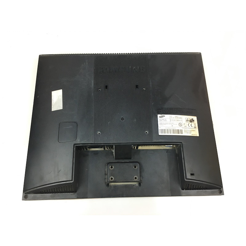 Уценка! БУ Монитор 19" CCFL TN, Samsung SyncMaster 913N, 1280x1024 (16:10), VGA (Без ноги, царапины