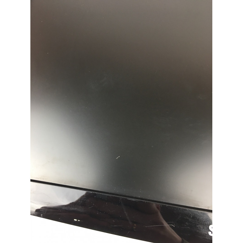 Markdown! BU Monitor 18.5" LED TN, Samsung S19A10N, 1366 x 768, 5 ms, 16:9, VGA (Without leg, scratches)