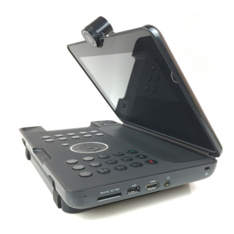 БУ Планшет-телефон 10.1" InFocus Spiderman DVT2, Android 4.4