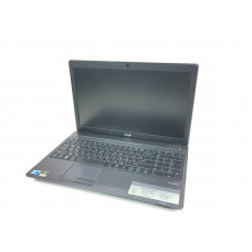 БУ Ноутбук Acer Aspire 5742G,15.6", i3-380M, 2.53 ГГц, 3GB DDR3, HDD 320GB