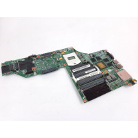 БУ Материнская плата для ноутбука Lenovo ThinkPad W540 (rPGA946B, 4xDDR3, Quadro K1100M 2Gb)
