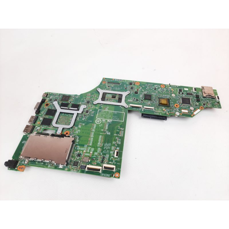 Used Motherboard for Lenovo ThinkPad W540 laptop (rPGA946B, 4xDDR3, Quadro K1100M 2Gb)