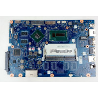 БУ Материнская плата для ноутбука Lenovo IdeaPad 100-15IBD (i3-5005U, 1xDDR3 SODIMM, GeForce 920MX)