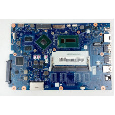 БУ Материнська плата для ноутбука Lenovo IdeaPad 100-15IBD (i3-5005U, 1xDDR3 SODIMM, GeForce 920MX)