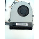 Cooling system for Lenovo Ideapad 100-15IBD laptop (DFS481305, AT10E0030S0 SUO1 0A)