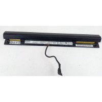 БУ Батарея для ноутбука IdeaPad 100-15IBD (L15S4A01) 14,4V 2200mAh