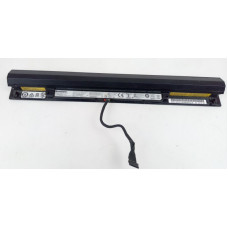 Used Battery for IdeaPad 100-15IBD laptop (L15S4A01) 14.4V 2200mAh