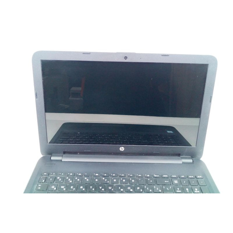 Used Laptop 15.6" HP 250 G5, Core i5-7200U (2.5 GHz) 8GB DDR4, Intel HD 620, 275GB SSD, BAD BAT