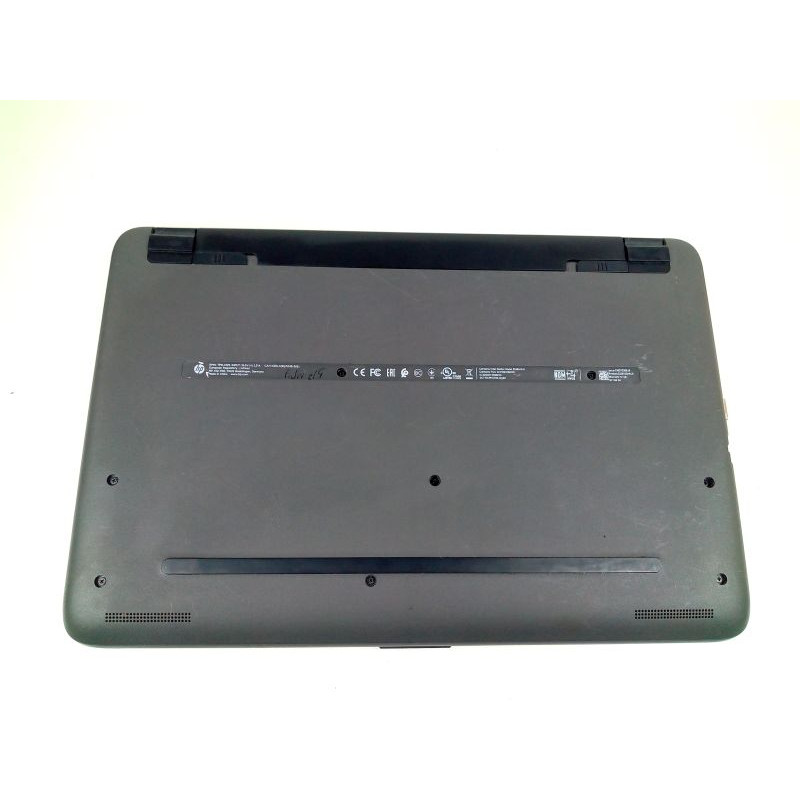 Used Laptop 15.6" HP 250 G5, Core i5-7200U (2.5 GHz) 8GB DDR4, Intel HD 620, 275GB SSD, BAD BAT