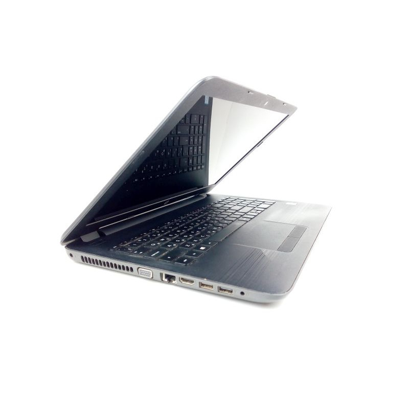 Used Laptop 15.6" HP 250 G5, Core i5-7200U (2.5 GHz) 8GB DDR4, Intel HD 620, 275GB SSD, BAD BAT