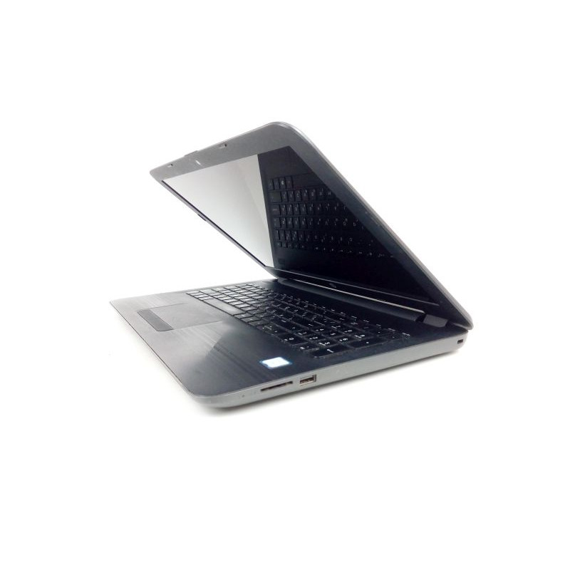 Used Laptop 15.6" HP 250 G5, Core i5-7200U (2.5 GHz) 8GB DDR4, Intel HD 620, 275GB SSD, BAD BAT