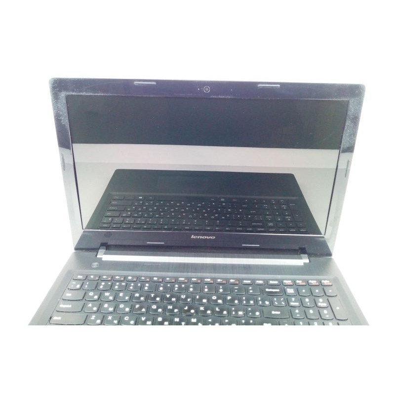 БУ Ноутбук 15.6" Lenovo G50-45, Pentium N3530 (2.16 ГГц) 4GB DDR3, Intel HD, 320GB