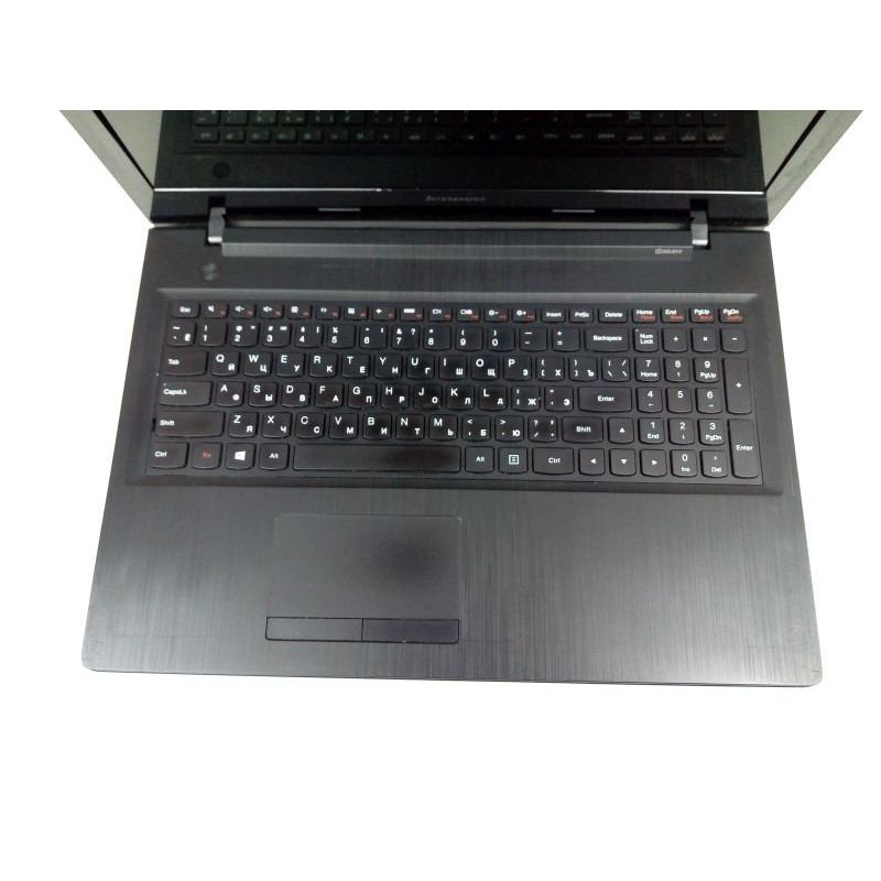 БУ Ноутбук 15.6" Lenovo G50-45, Pentium N3530 (2.16 ГГц) 4GB DDR3, Intel HD, 320GB