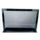 БУ Ноутбук 15.6" Lenovo G50-45, Pentium N3530 (2.16 ГГц) 4GB DDR3, Intel HD, 320GB