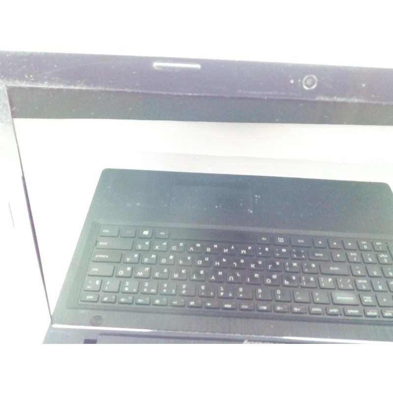 БУ Ноутбук 15.6" Lenovo G50-45, Pentium N3530 (2.16 ГГц) 4GB DDR3, Intel HD, 320GB
