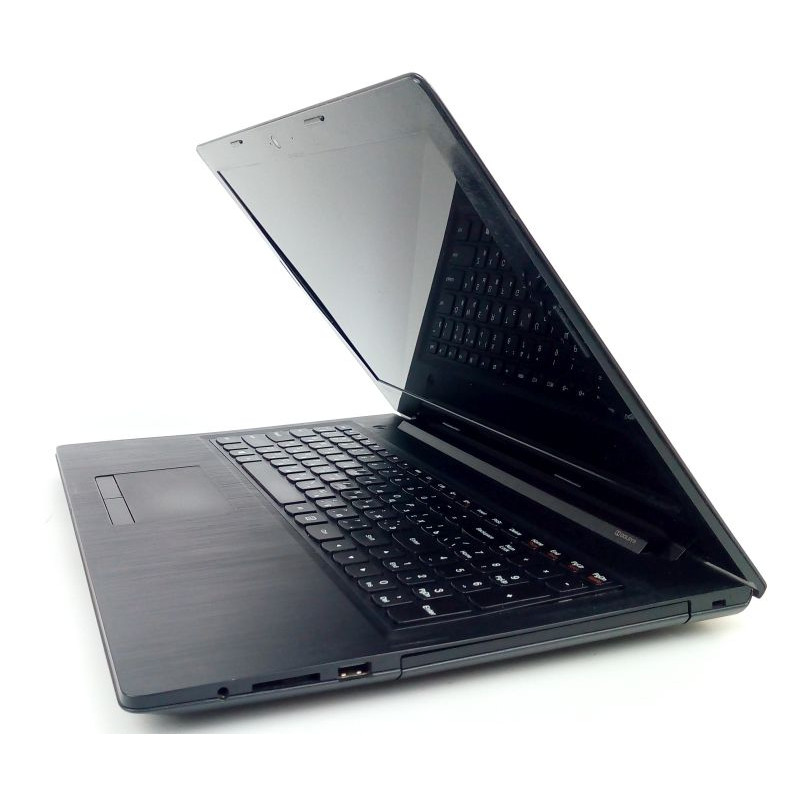 БУ Ноутбук 15.6" Lenovo G50-45, Pentium N3530 (2.16 ГГц) 4GB DDR3, Intel HD, 320GB