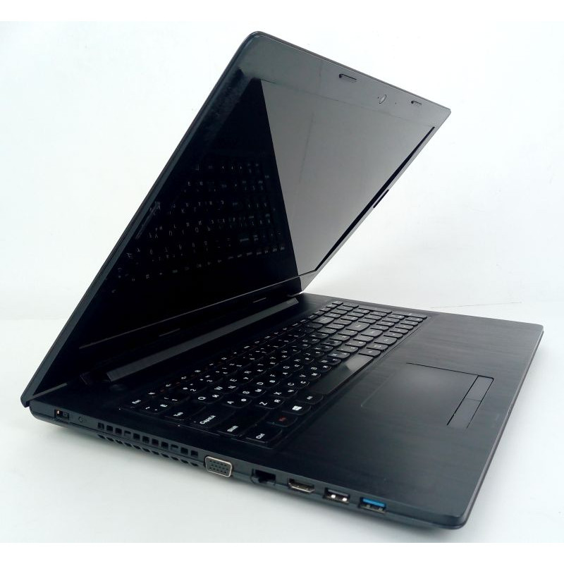 БУ Ноутбук 15.6" Lenovo G50-45, Pentium N3530 (2.16 ГГц) 4GB DDR3, Intel HD, 320GB