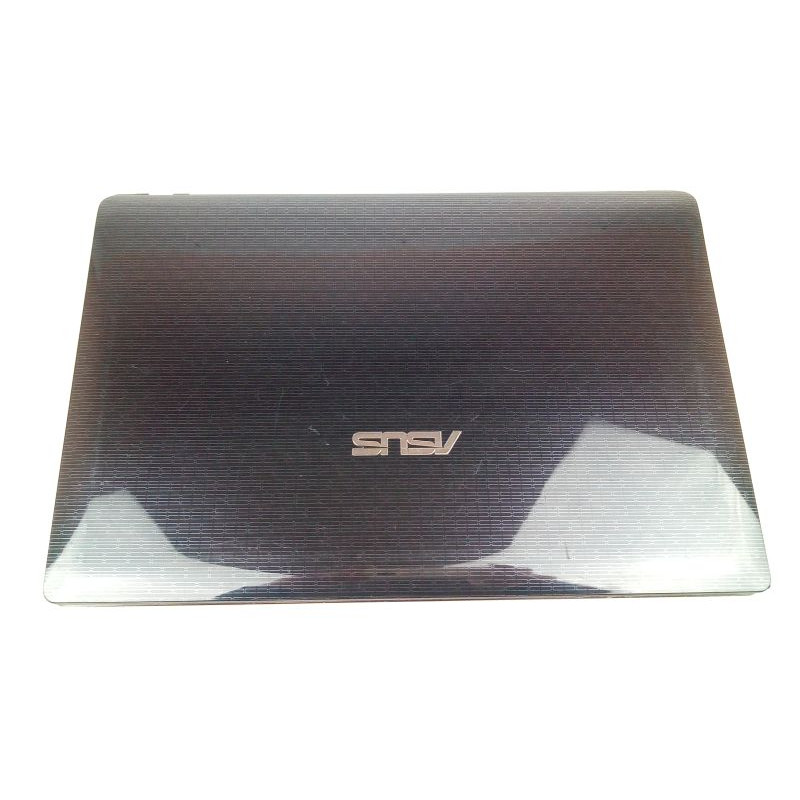 БУ Ноутбук 15.6" Asus K53S, i3-2330M (2.2 ГГц), 4GB DDR3, 1 TB HDD