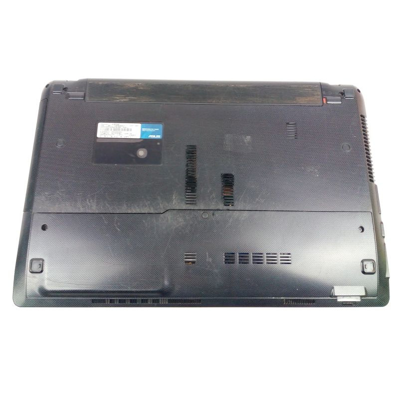 БУ Ноутбук 15.6" Asus K53S, i3-2330M (2.2 ГГц), 4GB DDR3, 1 TB HDD