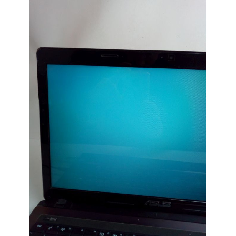 БУ Ноутбук 15.6" Asus K53S, i3-2330M (2.2 ГГц), 4GB DDR3, 1 TB HDD
