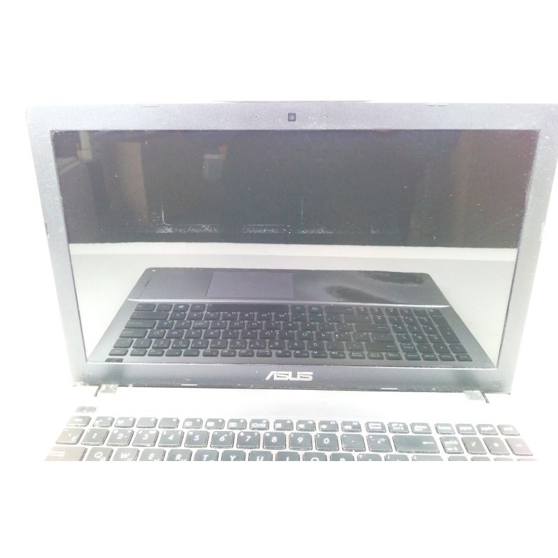 Laptop 15.6" Asus X550VС, Core i3-3110M (2.4 GHz) 4GB DDR3, GeForce GT720M 2GB, 500GB HDD