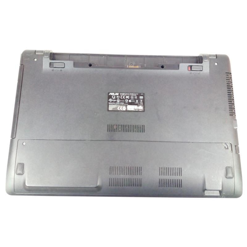 Laptop 15.6" Asus X550VС, Core i3-3110M (2.4 GHz) 4GB DDR3, GeForce GT720M 2GB, 500GB HDD