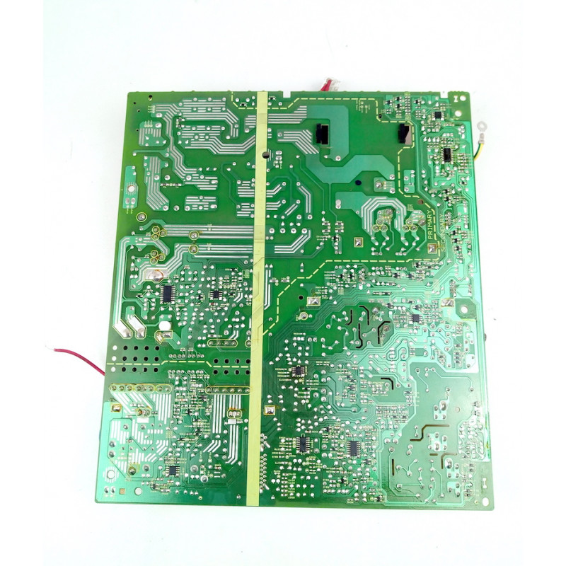 HP LaserJet Enterprise M601 Printer Power Supply Board (RM1-8292)