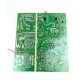HP LaserJet Enterprise M601 Printer Power Supply Board (RM1-8292)